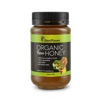 beepower-organic-honey-500g