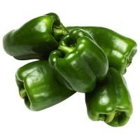 capsicums_green