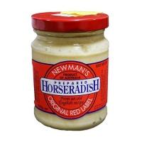 horseradish