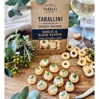 tarallini