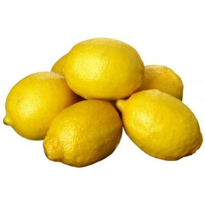 lemons